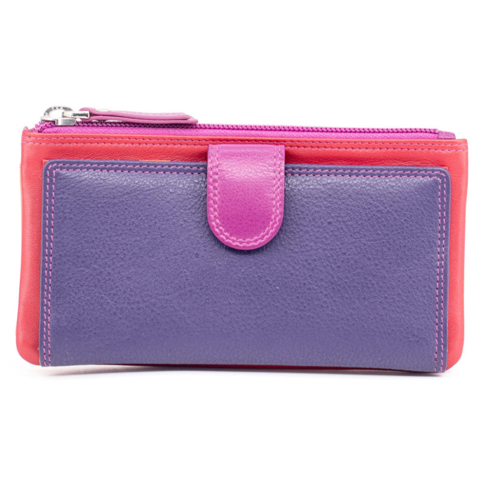 Golunski - 7-185 L.W.Purse China Rose