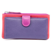 Golunski - 7-185 L.W.Purse China Rose