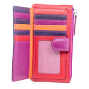 Golunski - 7-185 L.W.Purse China Rose