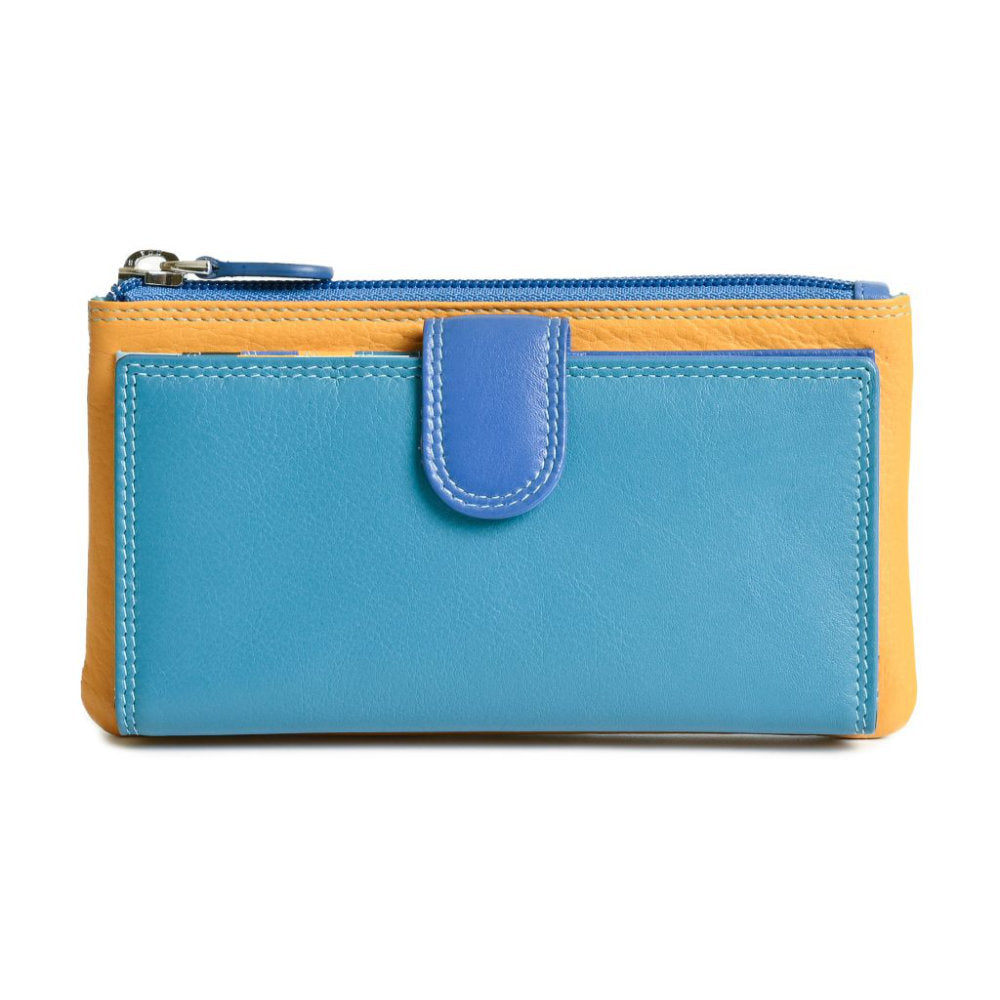 Golunski - 7-185 L.W.Purse Glacier