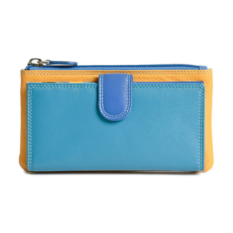 Golunski - 7-185 L.W.Purse Glacier