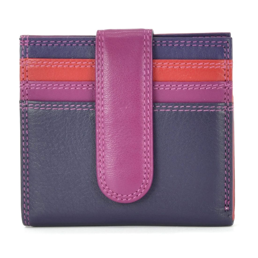 Golunski - Credit Card Holder/Notecase - 7-186/China Rose