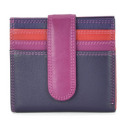 Golunski - Credit Card Holder/Notecase - 7-186/China Rose