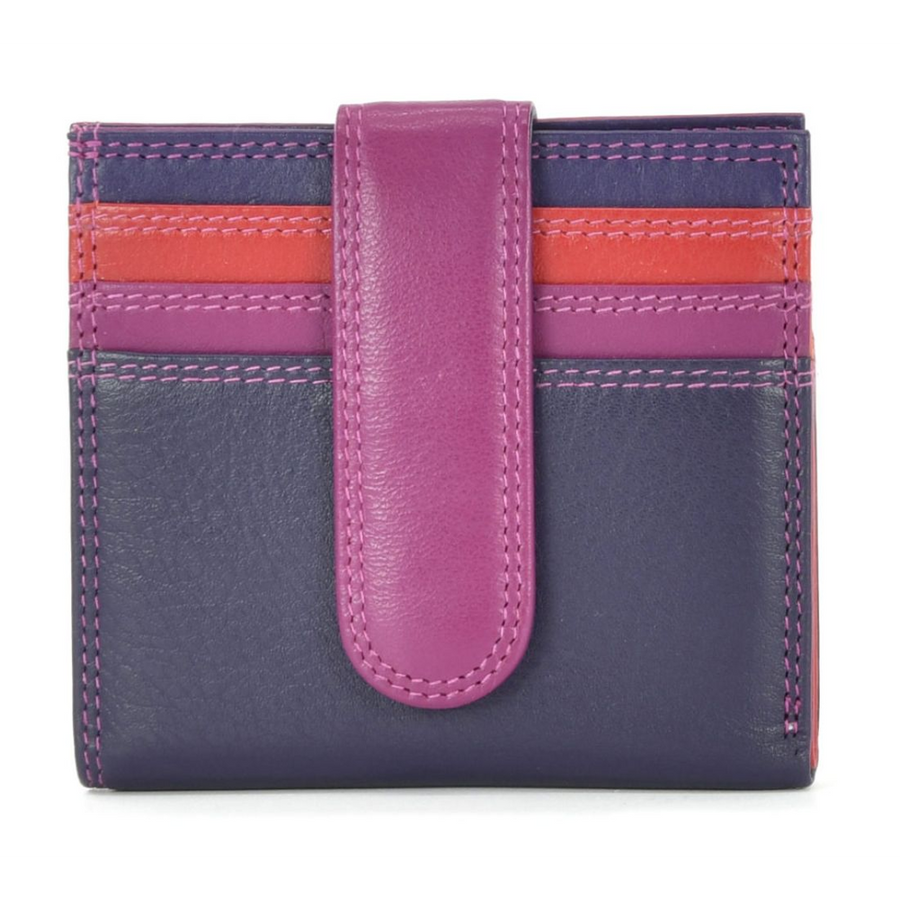 Golunski - Credit Card Holder/Notecase - 7-186/China Rose