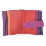 Golunski - Credit Card Holder/Notecase - 7-186/China Rose