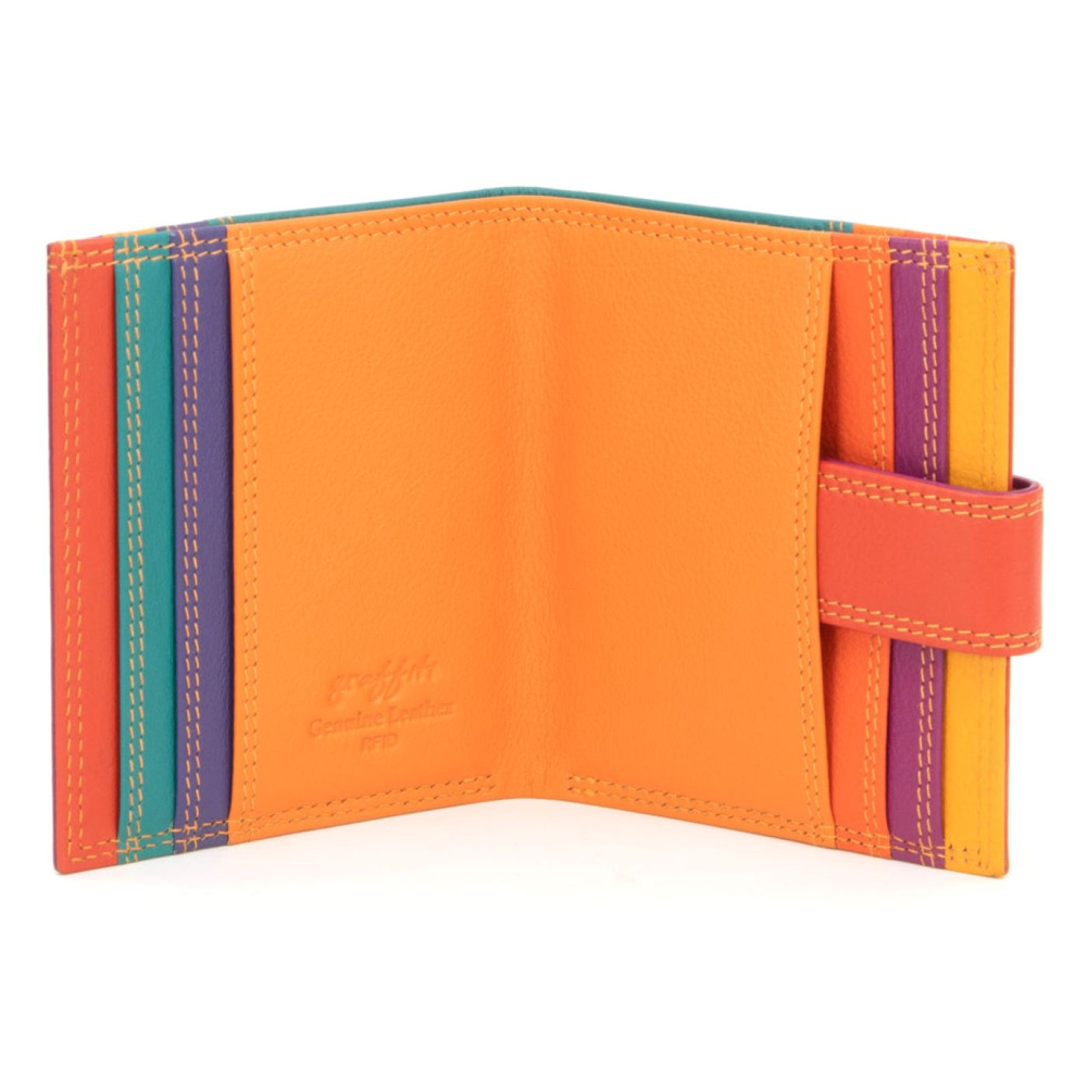 Golunski - Credit Card Holder/Notecase - 7-186/Seville