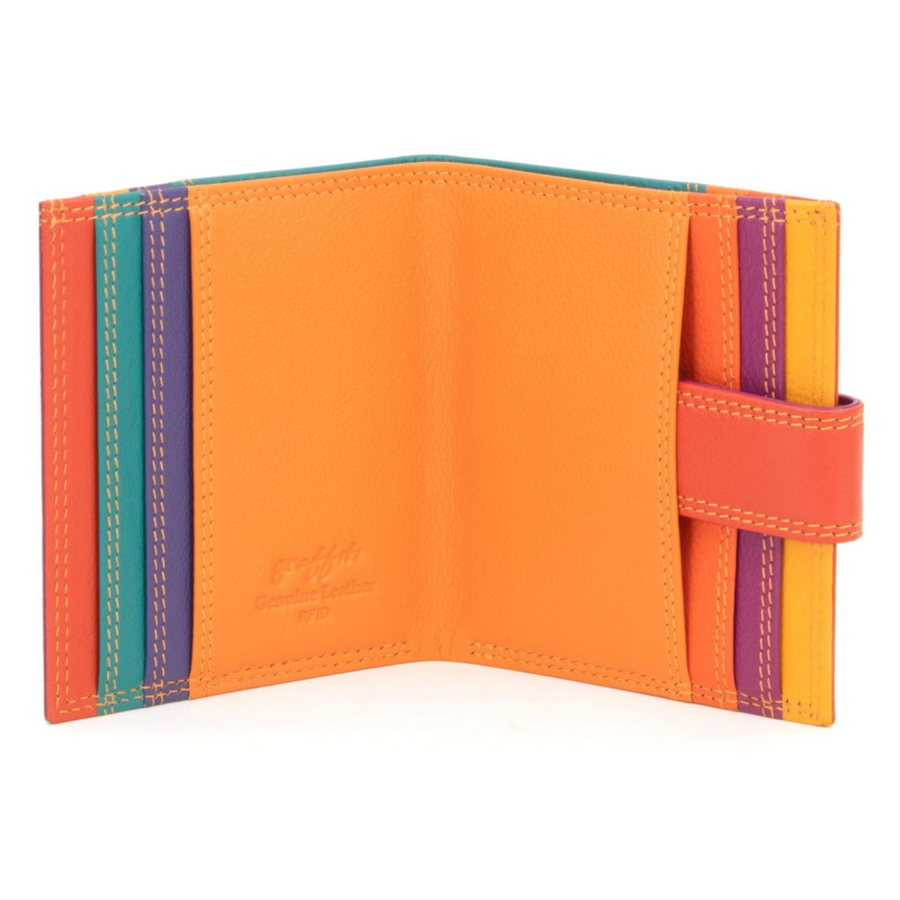 Golunski - Credit Card Holder/Notecase - 7-186/Seville