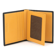 Golunski - Gents N-Case 7-9086 - Black/Mustard