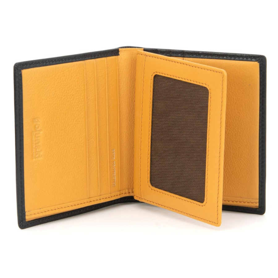 Golunski - Gents N-Case 7-9086 - Black/Mustard