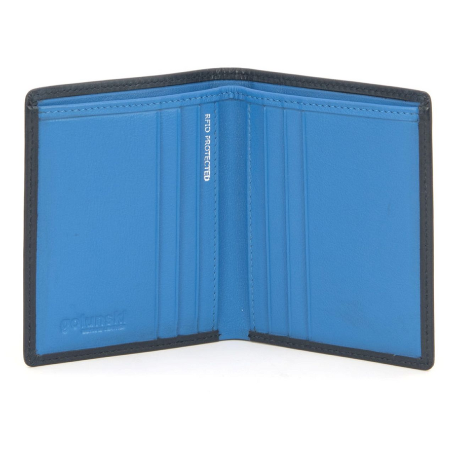 Golunski - Gents N-Case 7-9087 - Navy/Cobalt