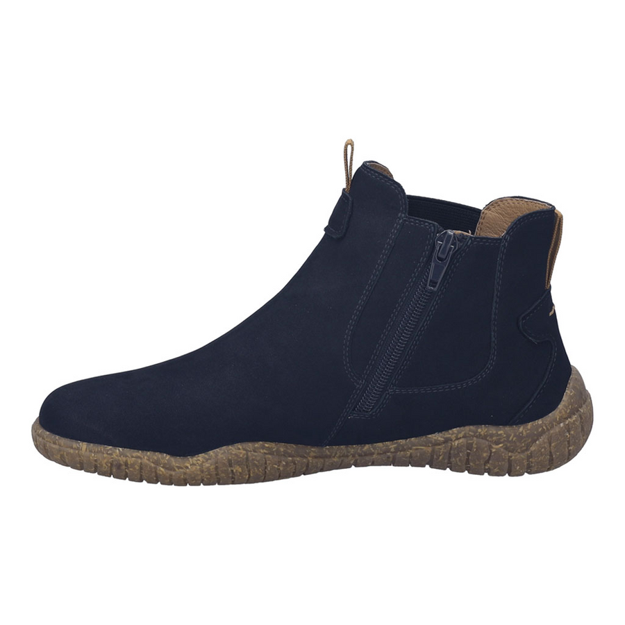Josef Seibel - Wynona 04 - Ocean - Boots