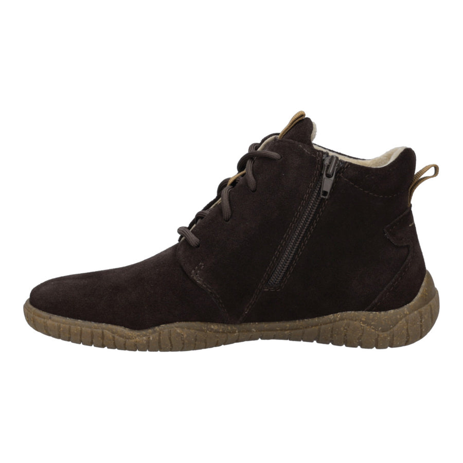 Josef Seibel - Wynona 05 - Chocolate - Boots