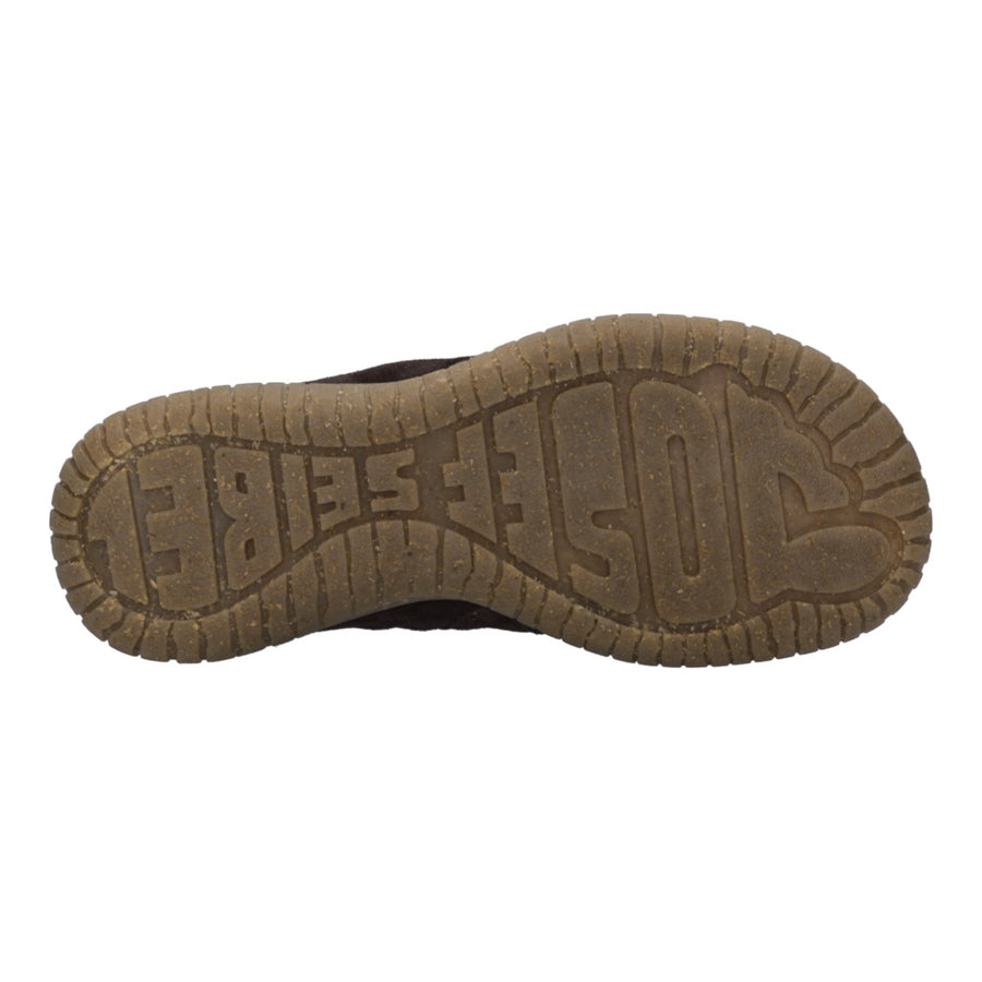Josef Seibel - Wynona 05 - Chocolate - Boots