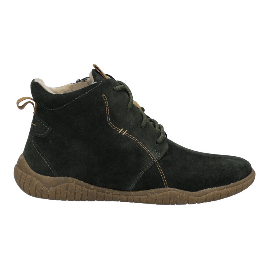 Josef Seibel - Wynona 05 - Tanne - Boots