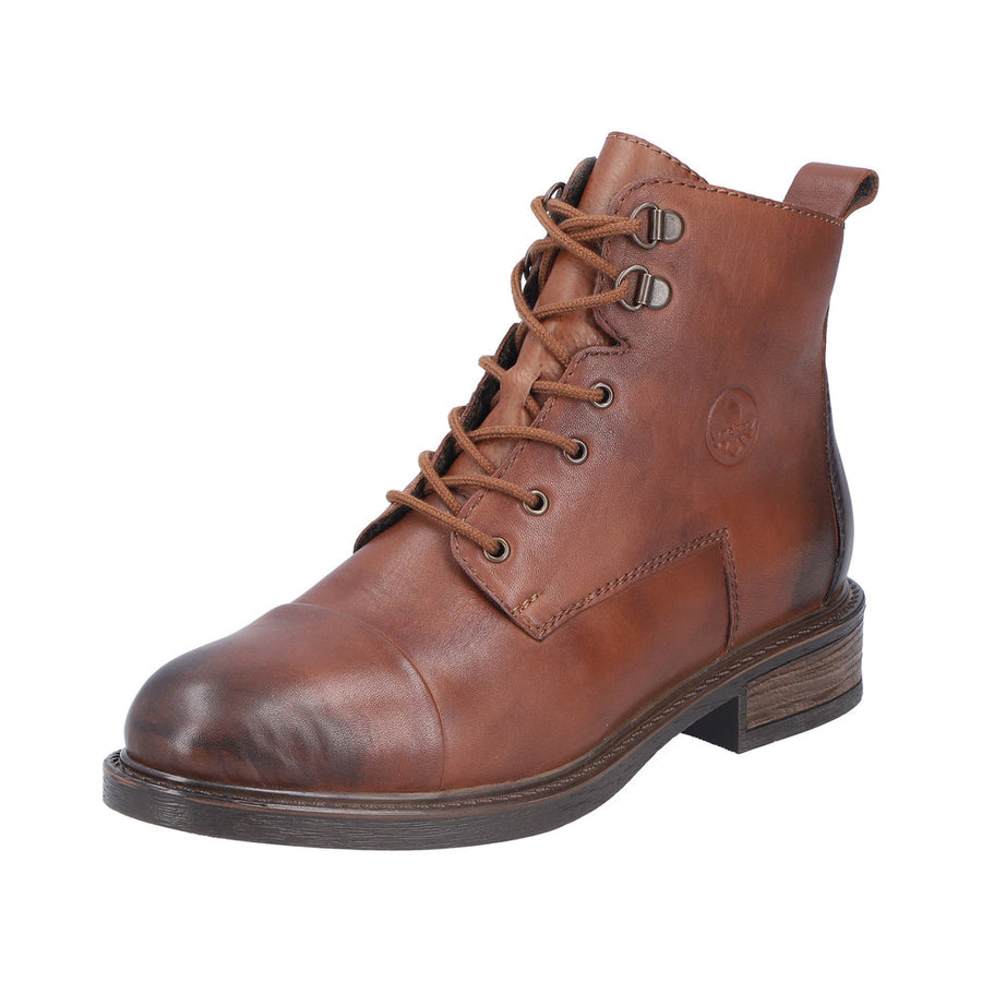 Rieker - 71442-25 - Muskat - Boots