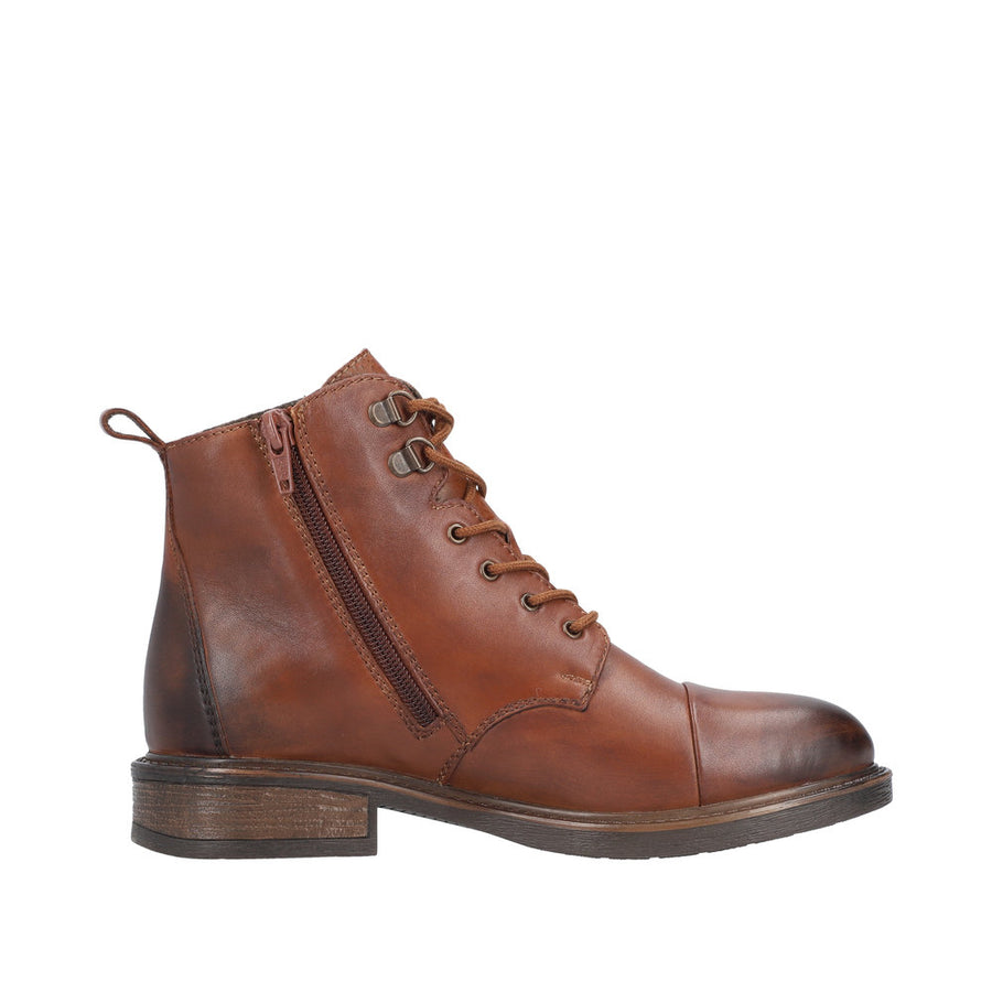 Rieker - 71442-25 - Muskat - Boots