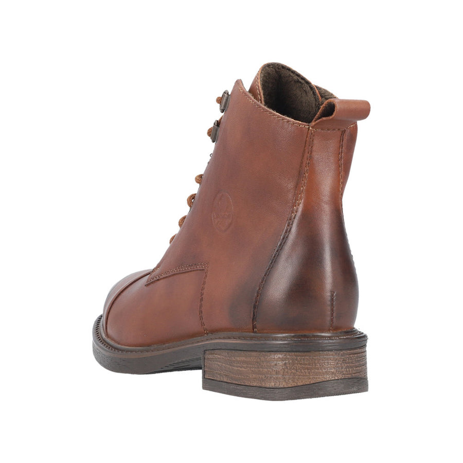 Rieker - 71442-25 - Muskat - Boots