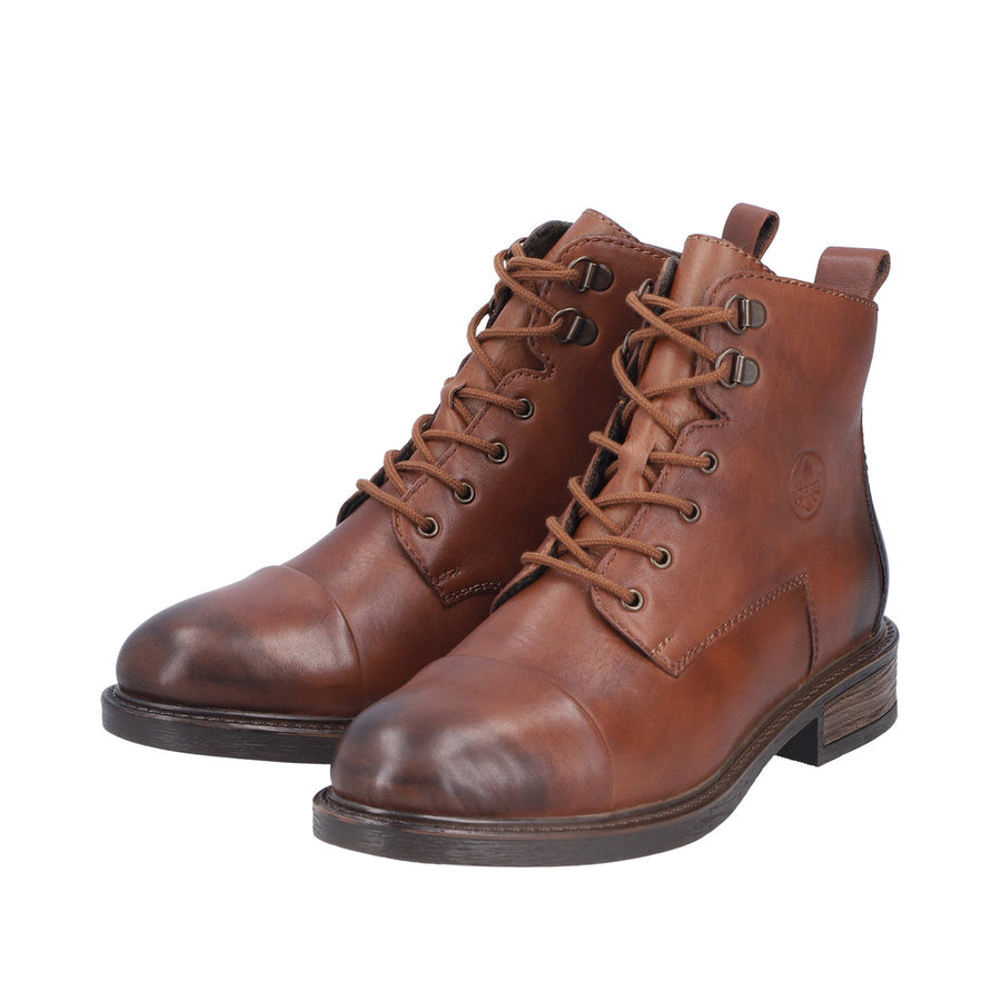 Rieker - 71442-25 - Muskat - Boots