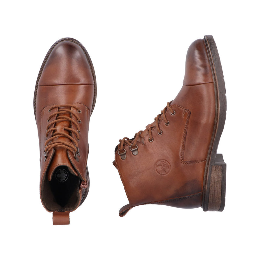 Rieker - 71442-25 - Muskat - Boots