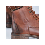 Rieker - 71442-25 - Muskat - Boots