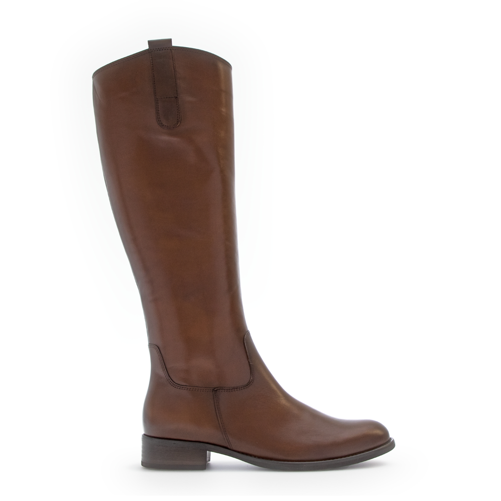 Gabor - 71.649.24 - Sattel (Effekt) - Boots