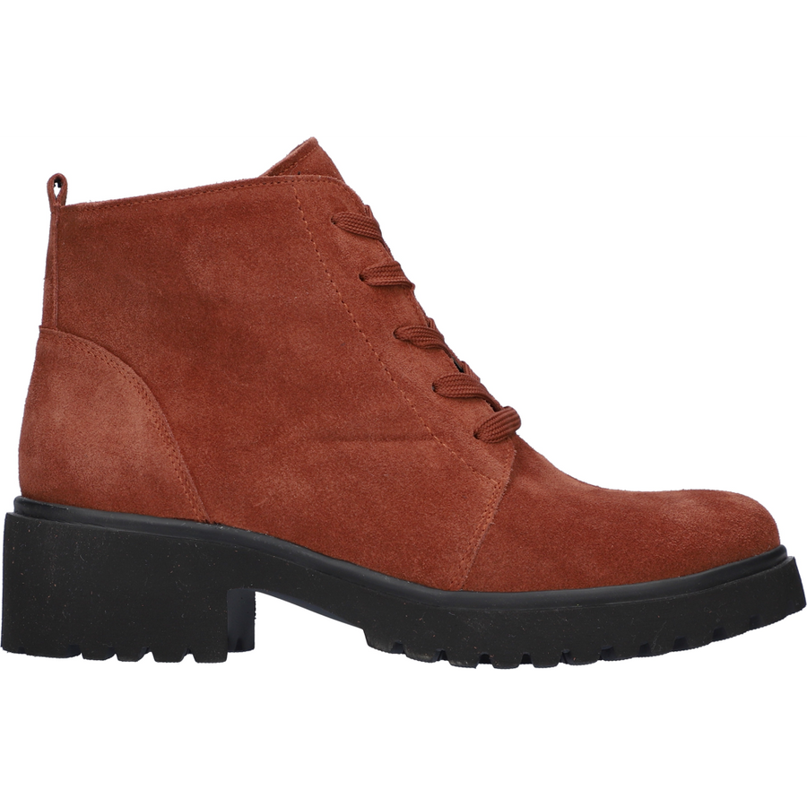 Waldlaufer - H-Luise  - Rost - Boots