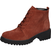 Waldlaufer - H-Luise  - Rost - Boots