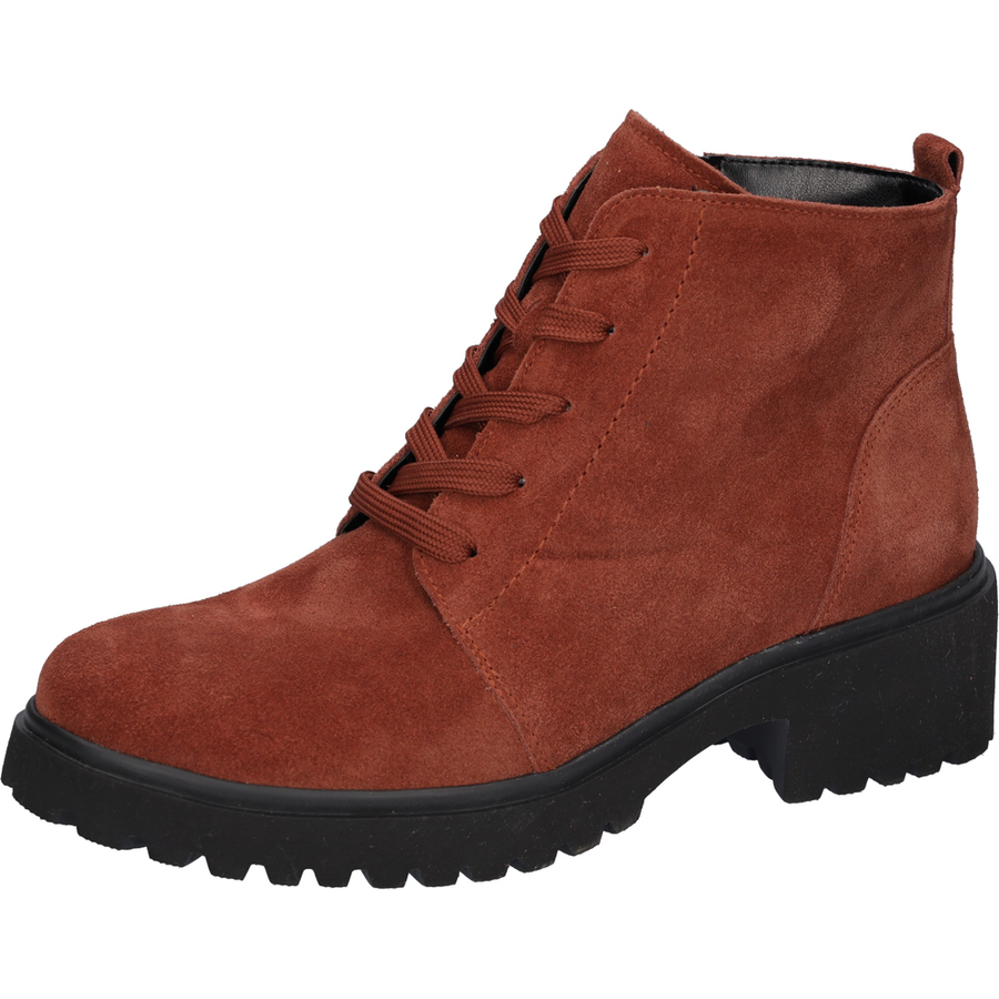 Waldlaufer - H-Luise  - Rost - Boots
