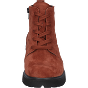 Waldlaufer - H-Luise  - Rost - Boots