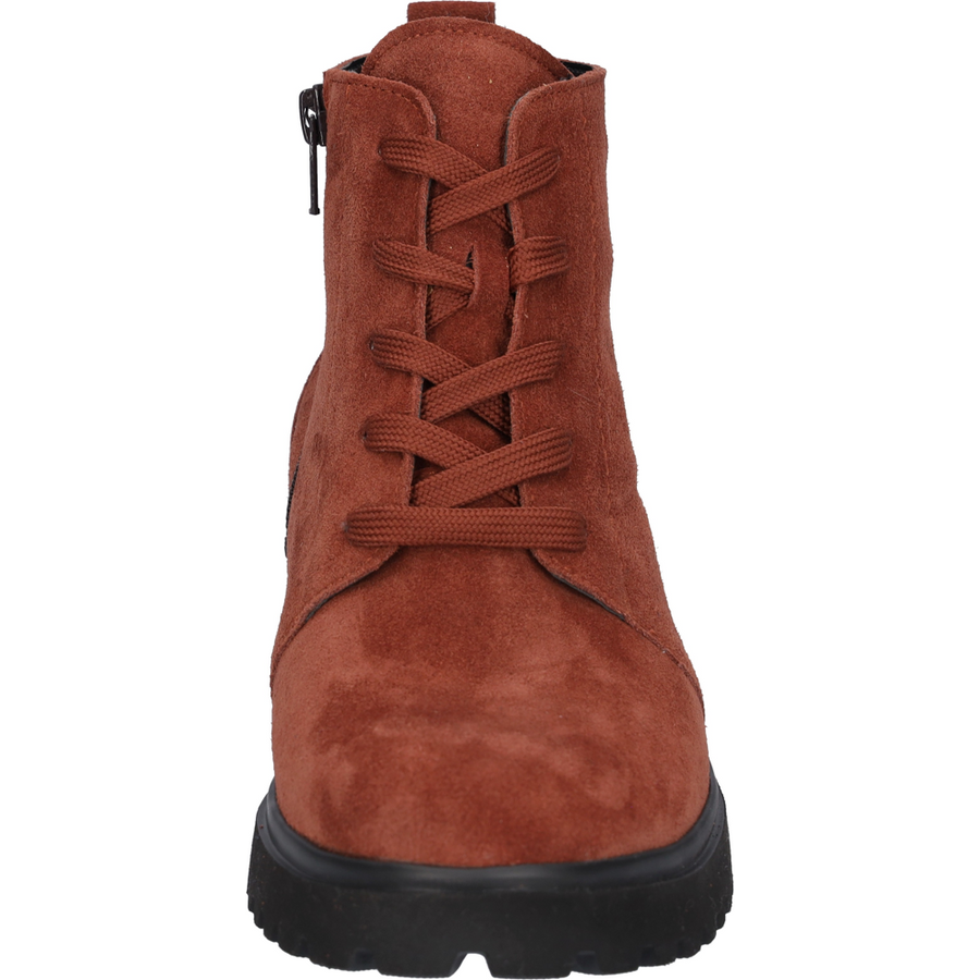 Waldlaufer - H-Luise  - Rost - Boots
