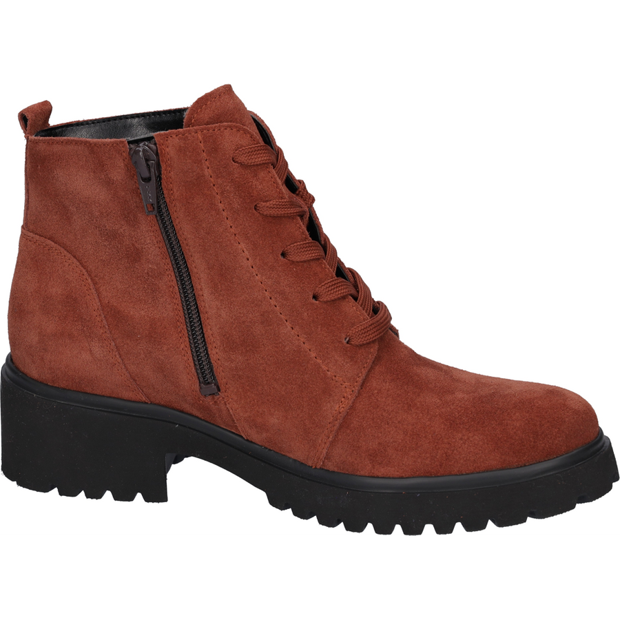 Waldlaufer - H-Luise  - Rost - Boots