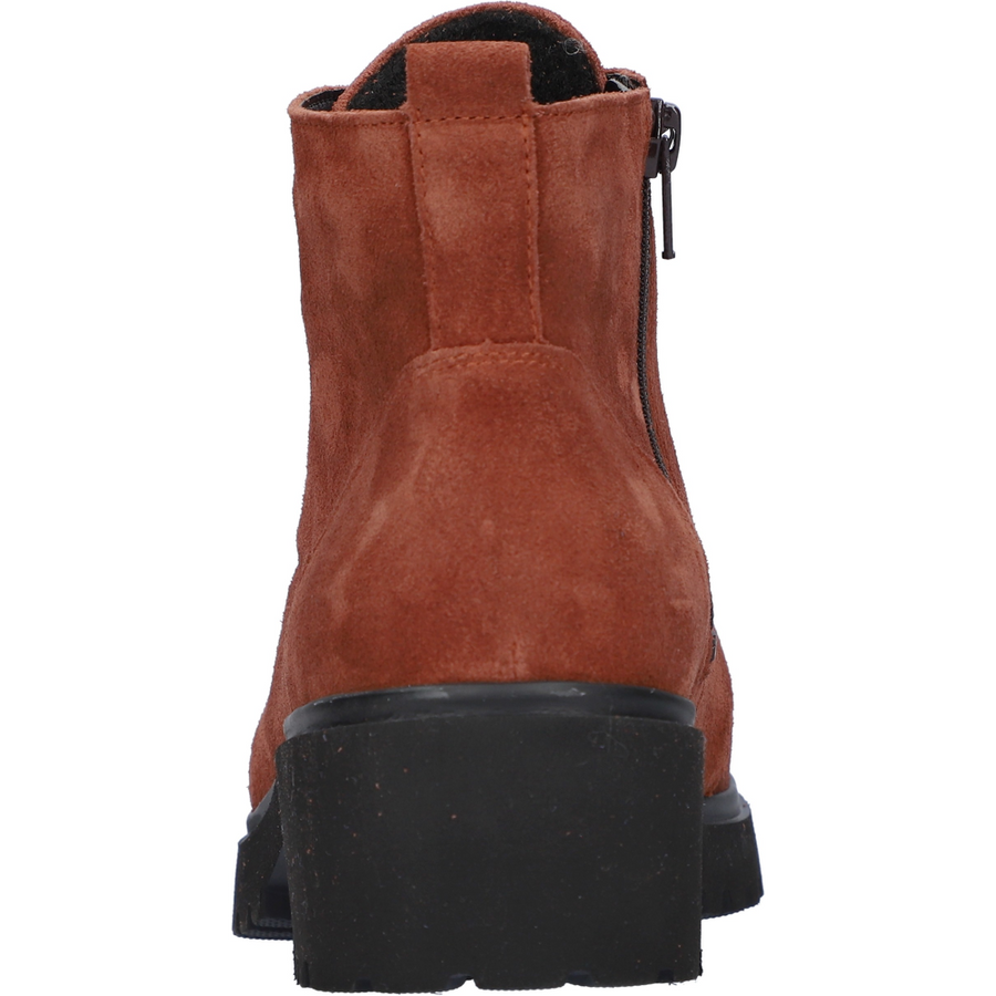 Waldlaufer - H-Luise  - Rost - Boots