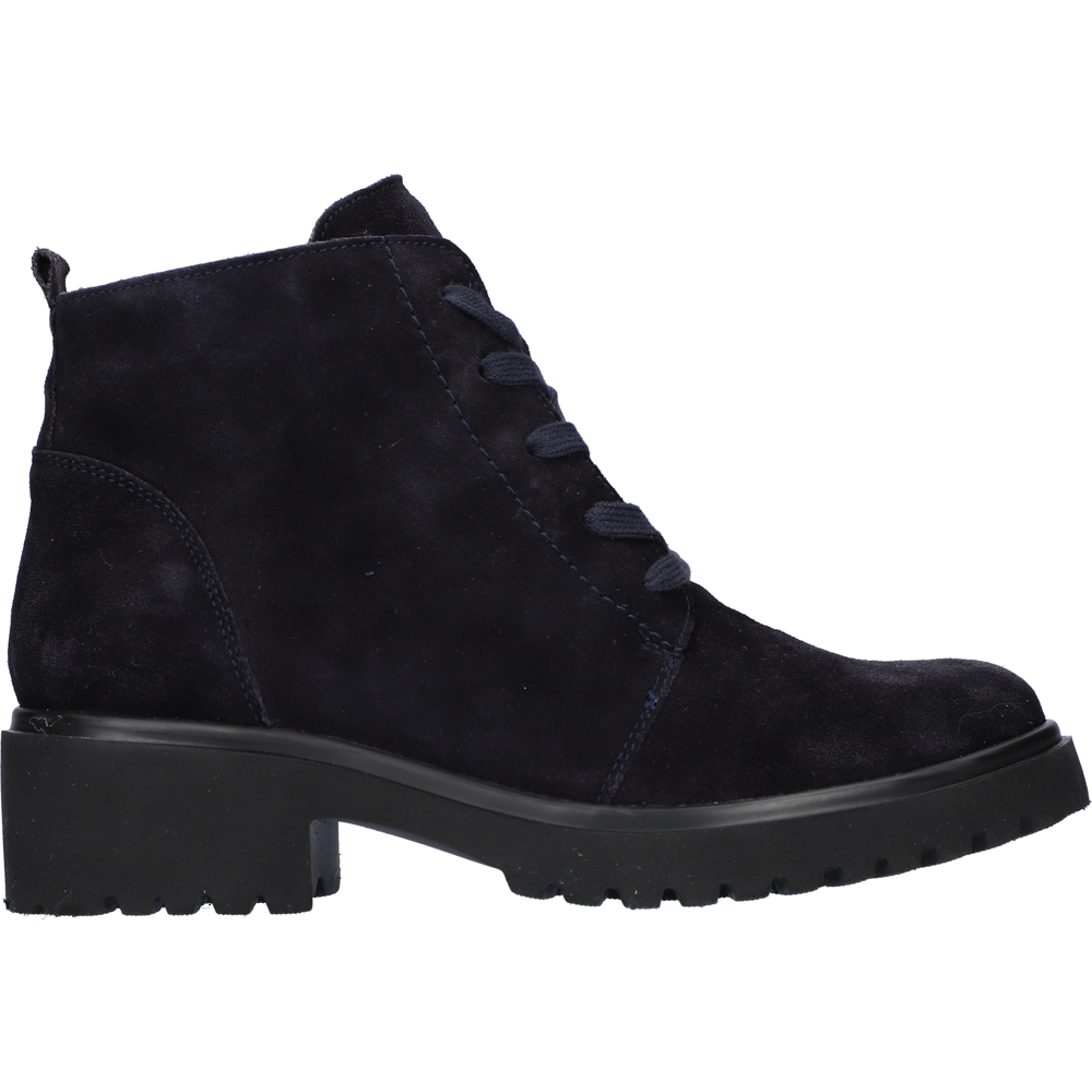 Waldlaufer - H-Luise  - Notte - Boots