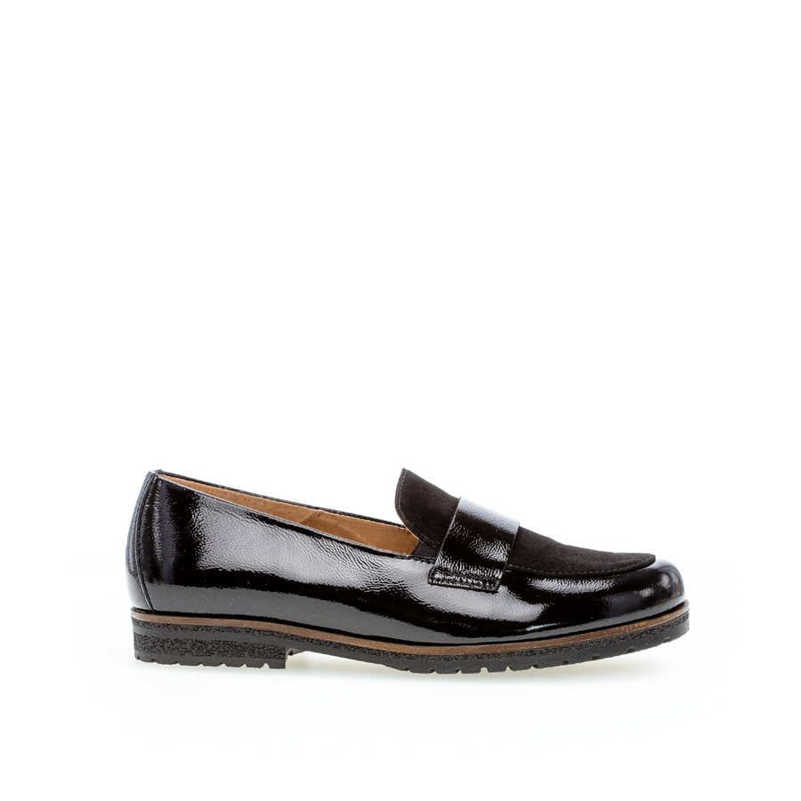 Gabor - 72.042.37 - Schwarz - Shoes