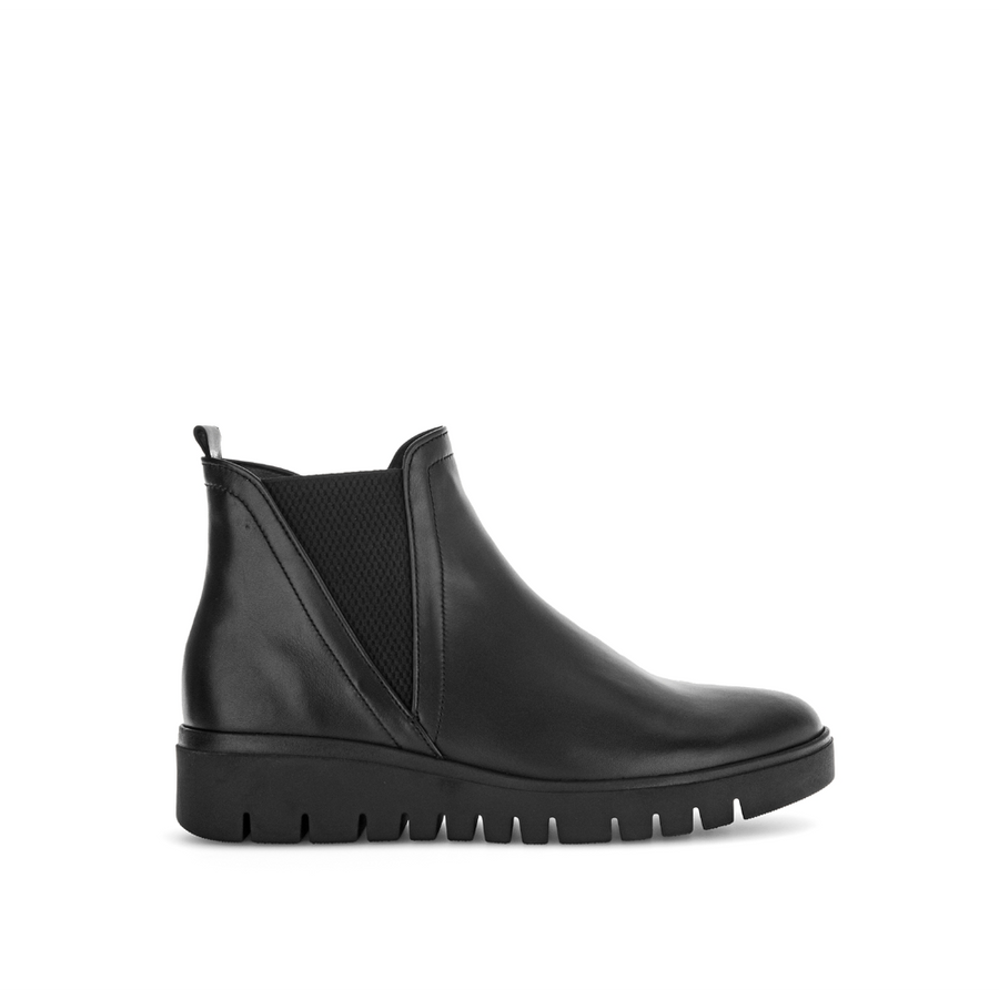 Gabor - 72.061.57 - Schwarz - Boots