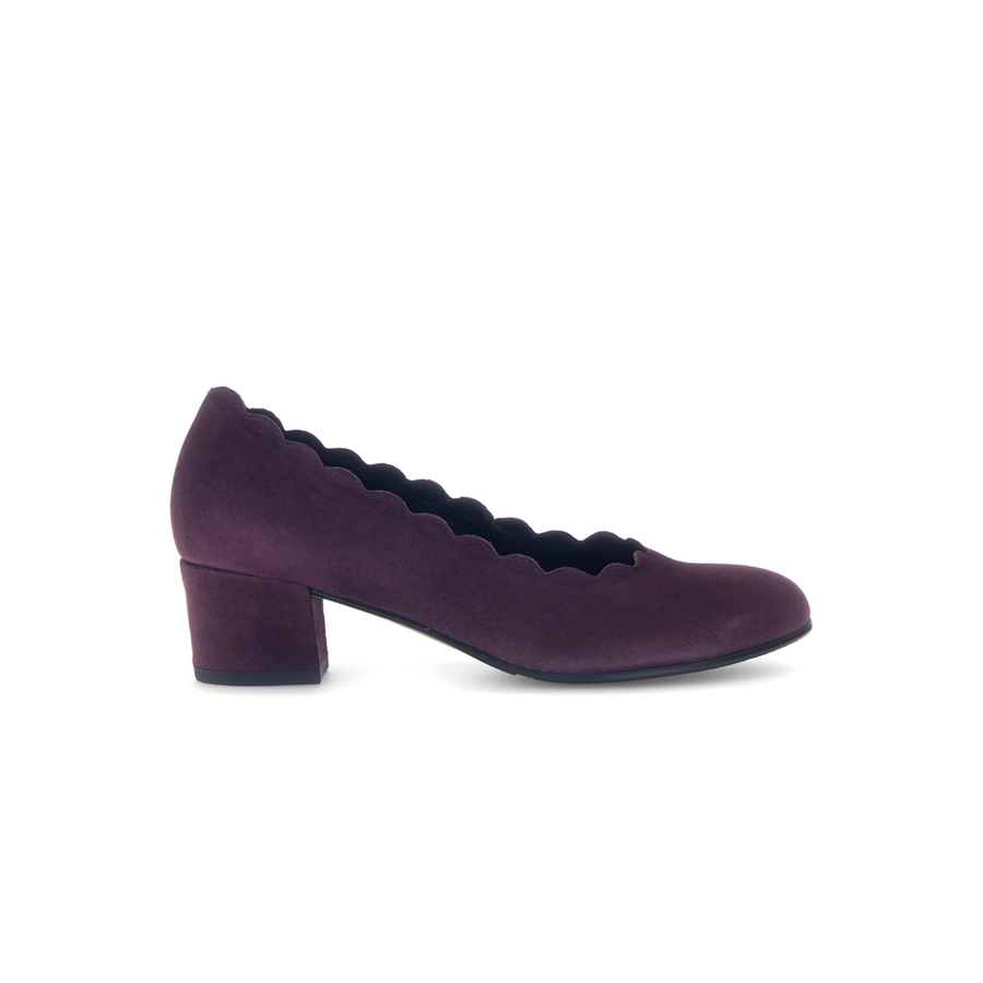 Gabor - 72.221.49 - Bramble - Shoes
