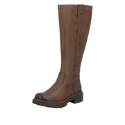 Rieker - Pearl - 72656-22 - Noce - Boots