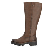 Rieker - Pearl - 72656-22 - Noce - Boots