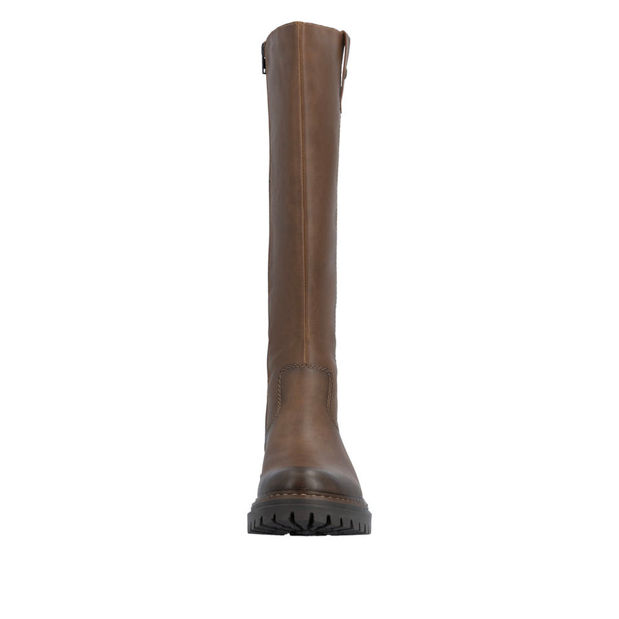 Rieker - Pearl - 72656-22 - Noce - Boots