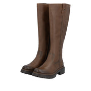 Rieker - Pearl - 72656-22 - Noce - Boots