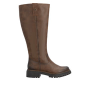 Rieker - Pearl - 72656-22 - Noce - Boots