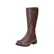 Rieker - 72694-25 - Marron  - Boots