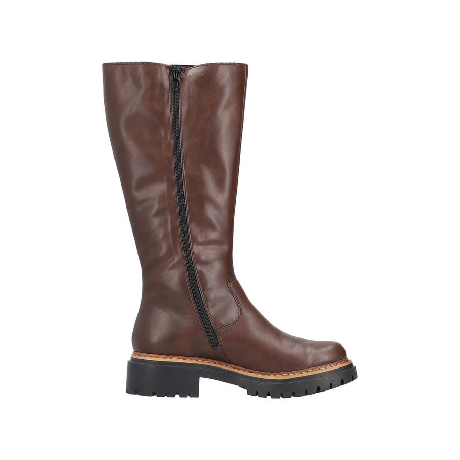 Rieker - 72694-25 - Marron  - Boots