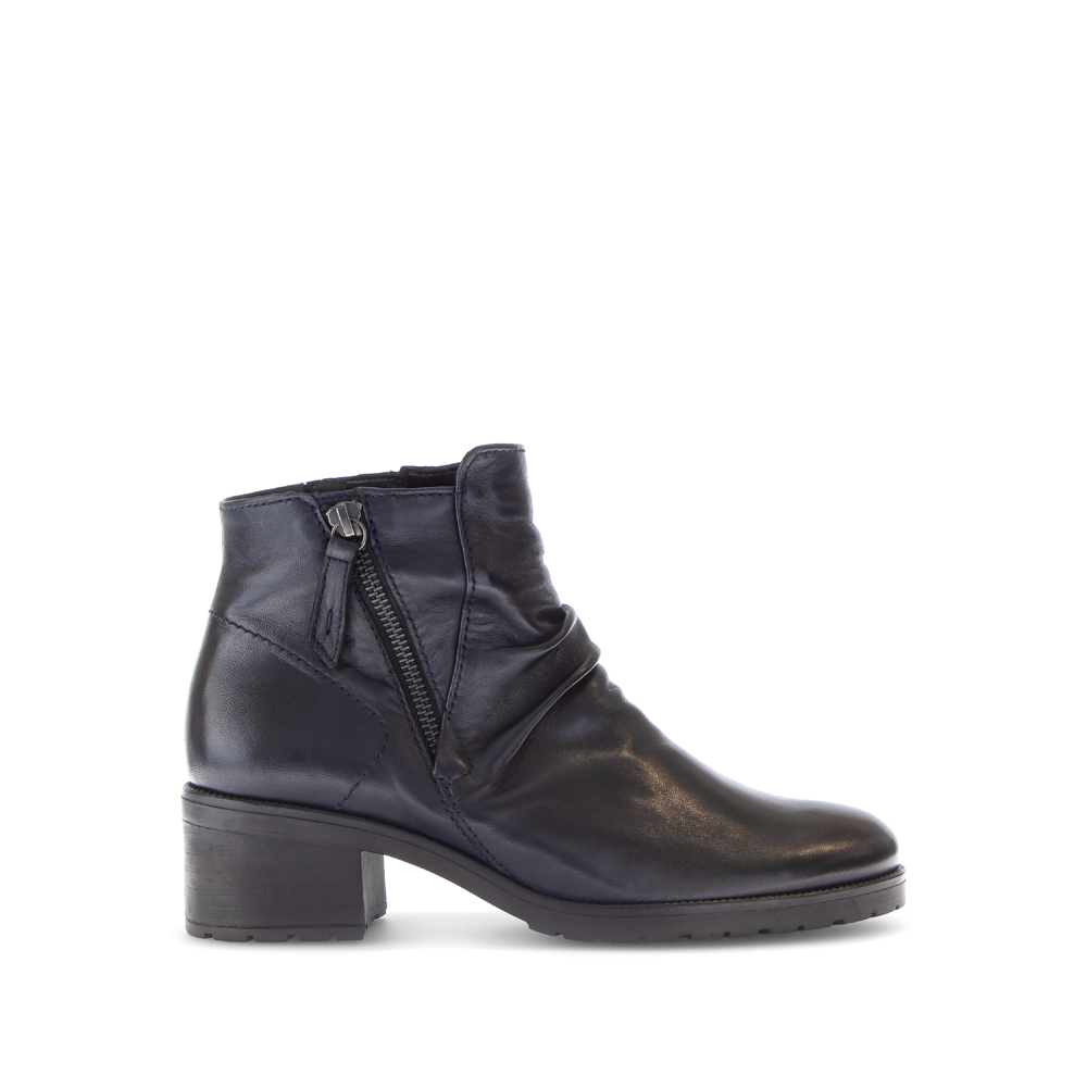 Gabor - 72.811.66 - Midnight/Ef(Micro) - Boots