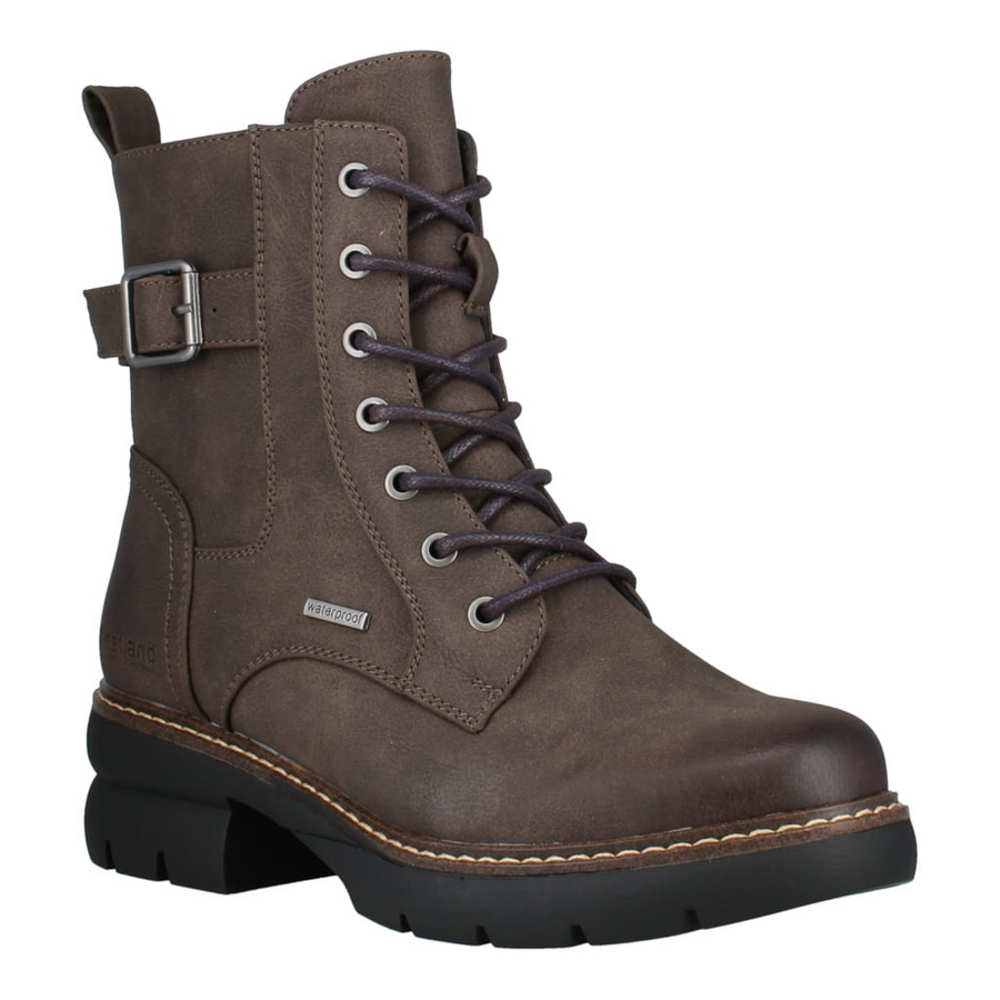 Westland - Perrie 05 - Dark Brown - Boots