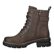 Westland - Perrie 05 - Dark Brown - Boots