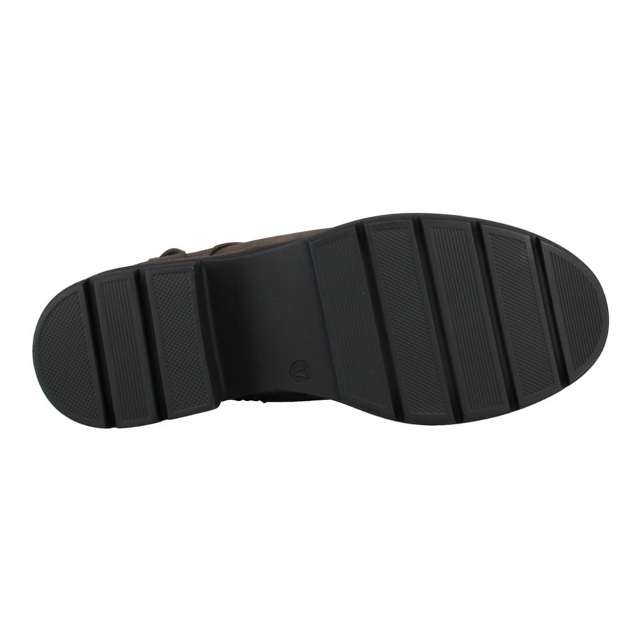 Westland - Perrie 05 - Dark Brown - Boots