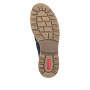 Rieker - Sabrina - 73220-14 - Pazifik/Kastanie - Boots