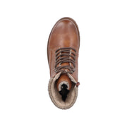 Rieker - Sabrina - 73220-24 - Zimt/Havanna - Boots