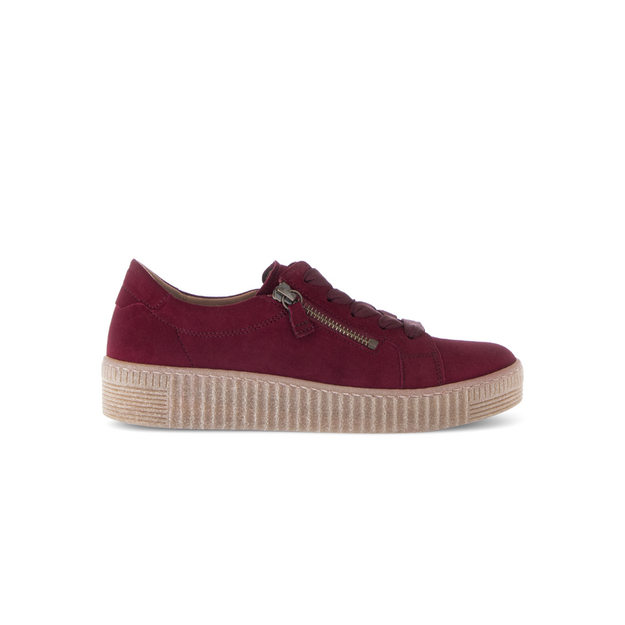 Gabor - 73.334.35 - Bordeaux - Shoes